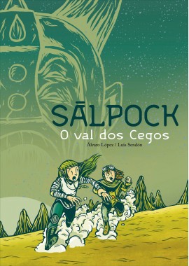 Salpock