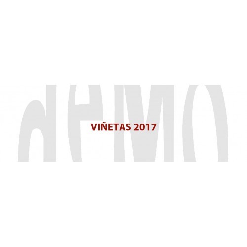 ACTIVIDADES DE DEMO EDITORIAL NO VIÑETAS 2017