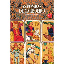 AS POMBAS DE CARBOEIRO+CD BSO