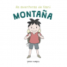 AS AVENTURAS DE VANI. MONTAÑA