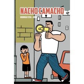 Nacho Camacho