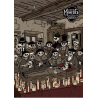 Cousas de mortos (2ª edición)
